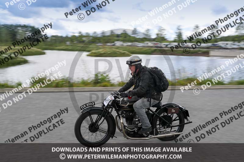 Vintage motorcycle club;eventdigitalimages;no limits trackdays;peter wileman photography;vintage motocycles;vmcc banbury run photographs